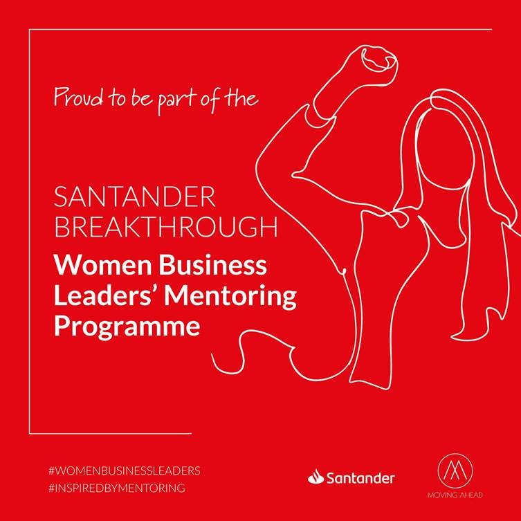 santander programme logo